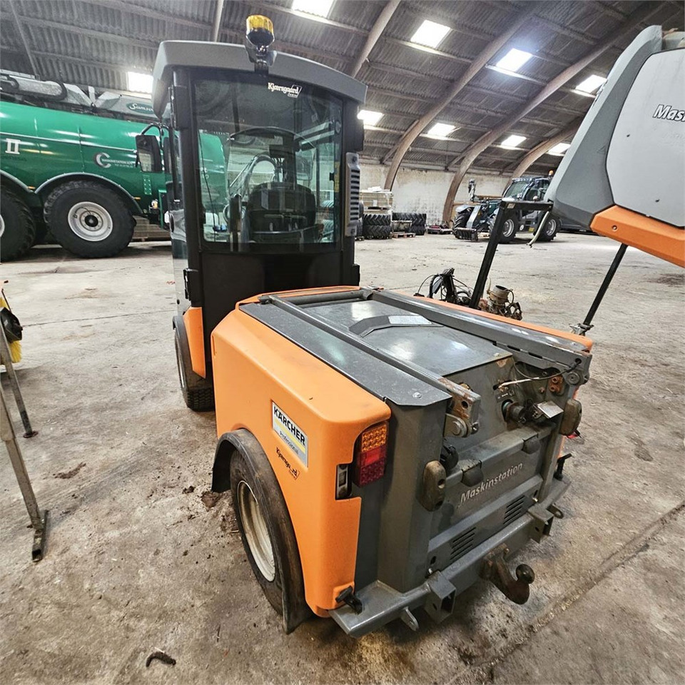 Kärcher PF-C MIC42 - Коммунальная/ Специальная техника: фото 5 Kärcher PF-C MIC42 - Коммунальная/ Специальная техника: фото 5