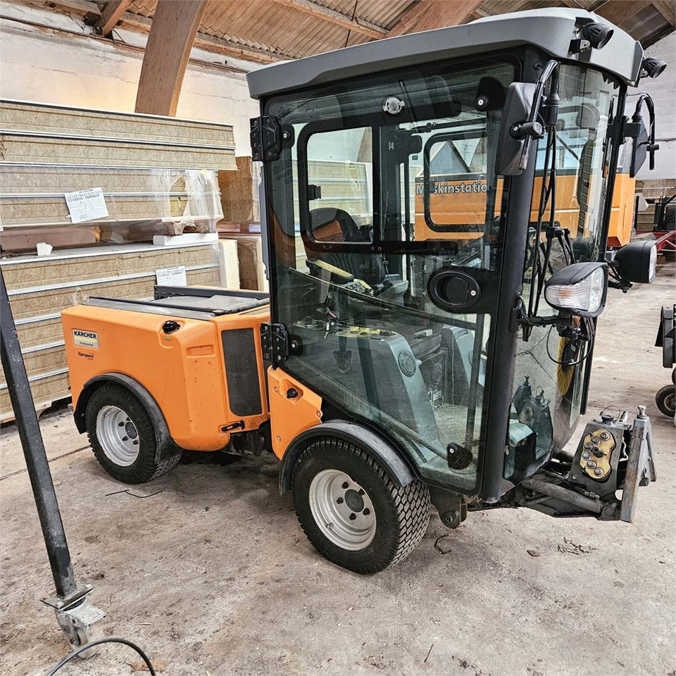 Kärcher PF-C MIC42 - Коммунальная/ Специальная техника: фото 1 Kärcher PF-C MIC42 - Коммунальная/ Специальная техника: фото 1