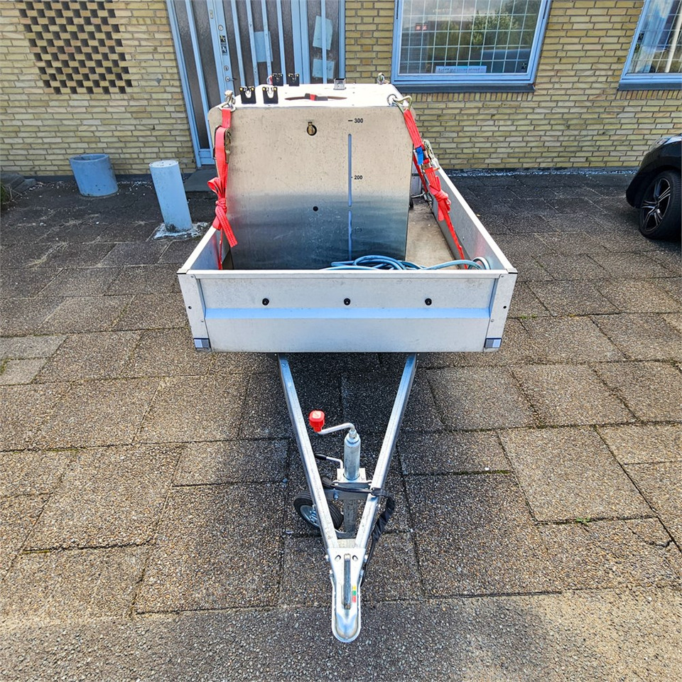 Purewash X-Weed E1 - Коммунальная/ Специальная техника: фото 2 Purewash X-Weed E1 - Коммунальная/ Специальная техника: фото 2