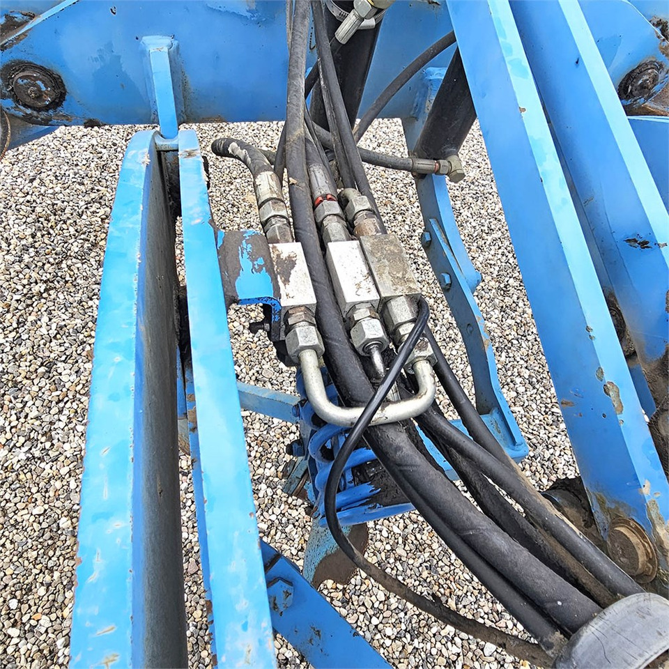 Культиватор Lemken KARAT 9/500 KUA: фото 26