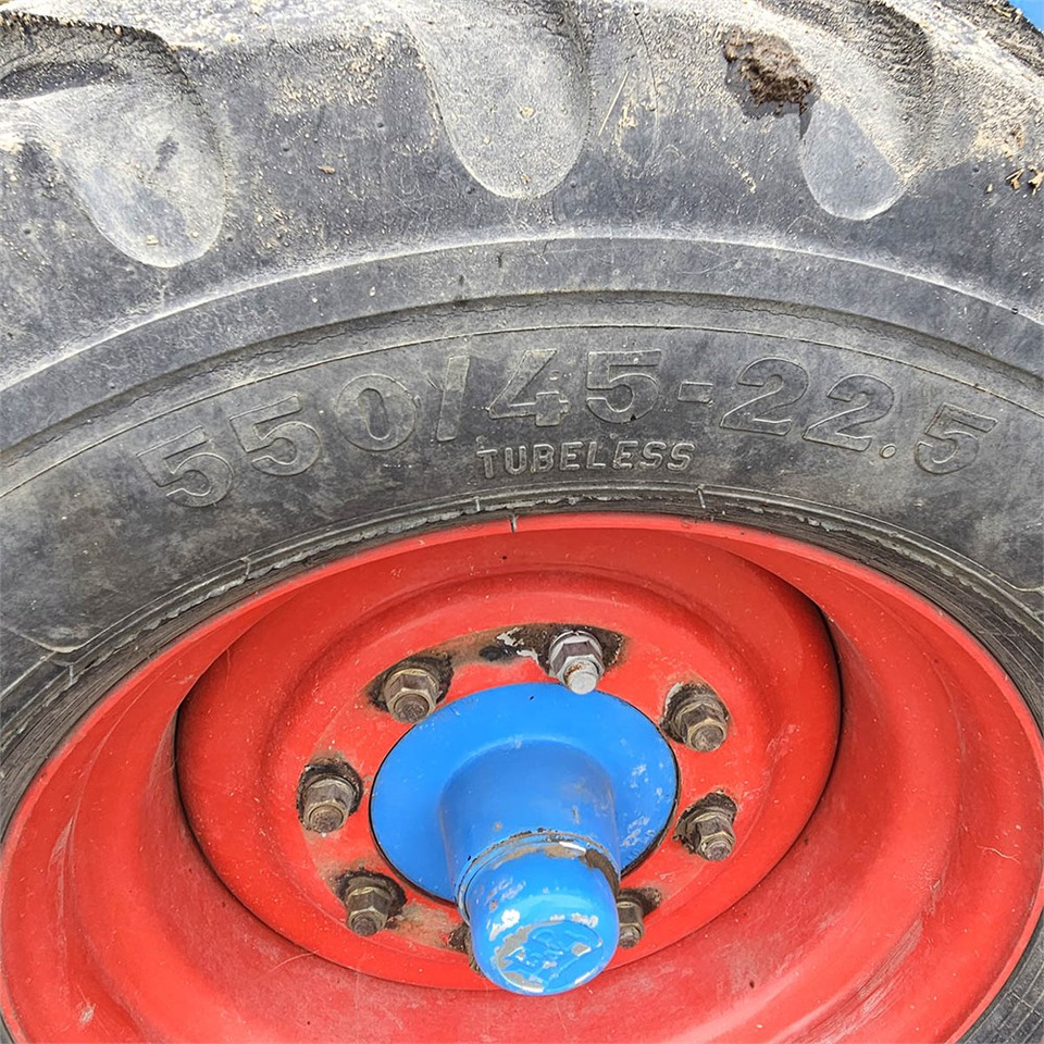 Культиватор Lemken KARAT 9/500 KUA: фото 31