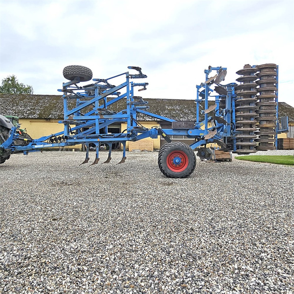 Культиватор Lemken KARAT 9/500 KUA: фото 6