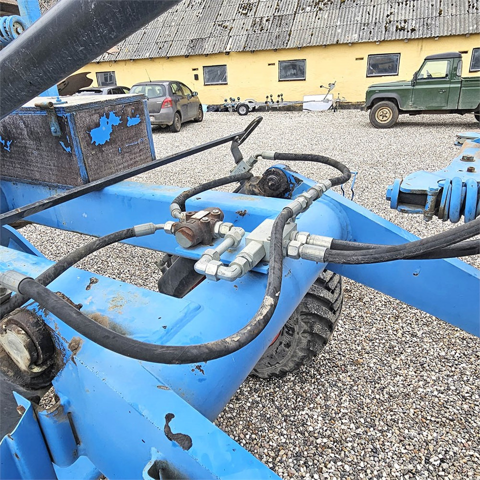 Культиватор Lemken KARAT 9/500 KUA: фото 25