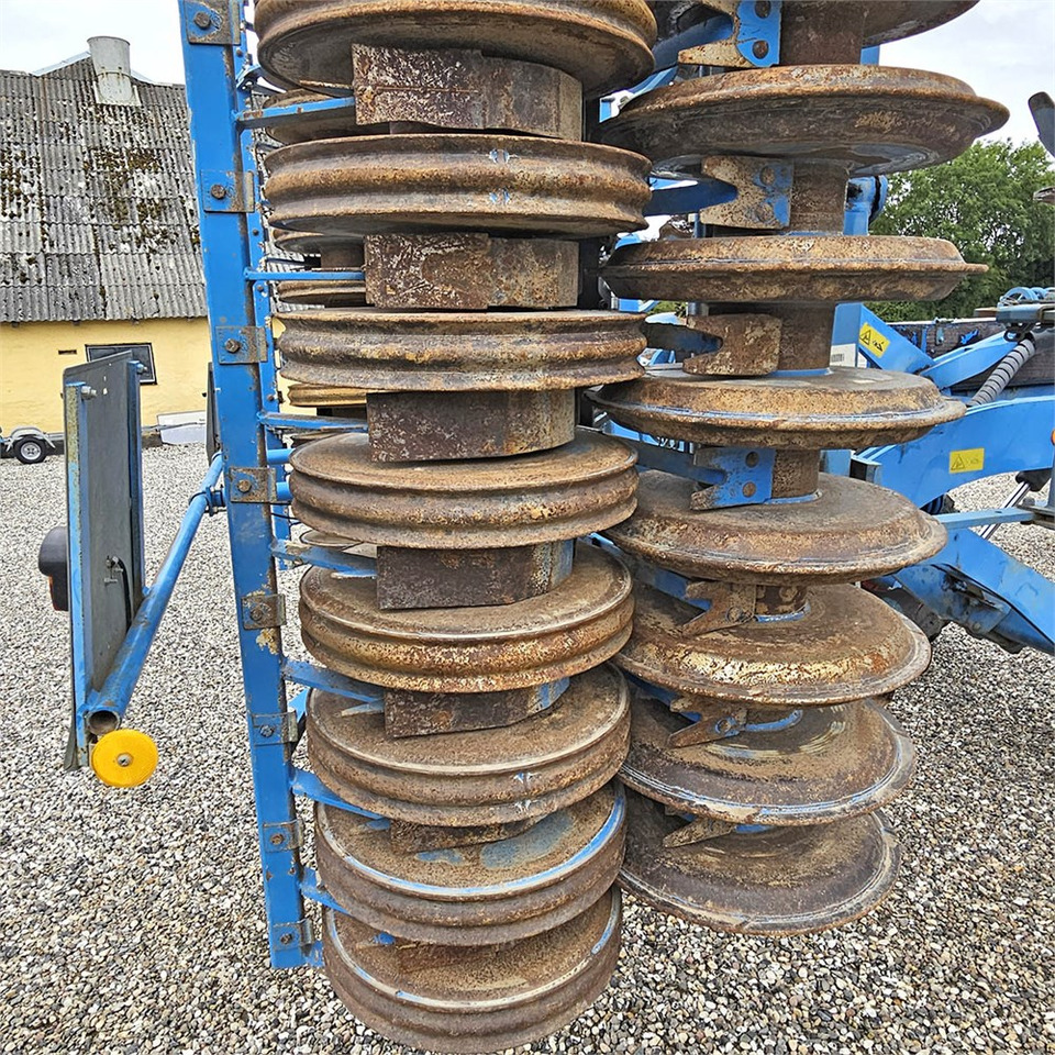Культиватор Lemken KARAT 9/500 KUA: фото 9