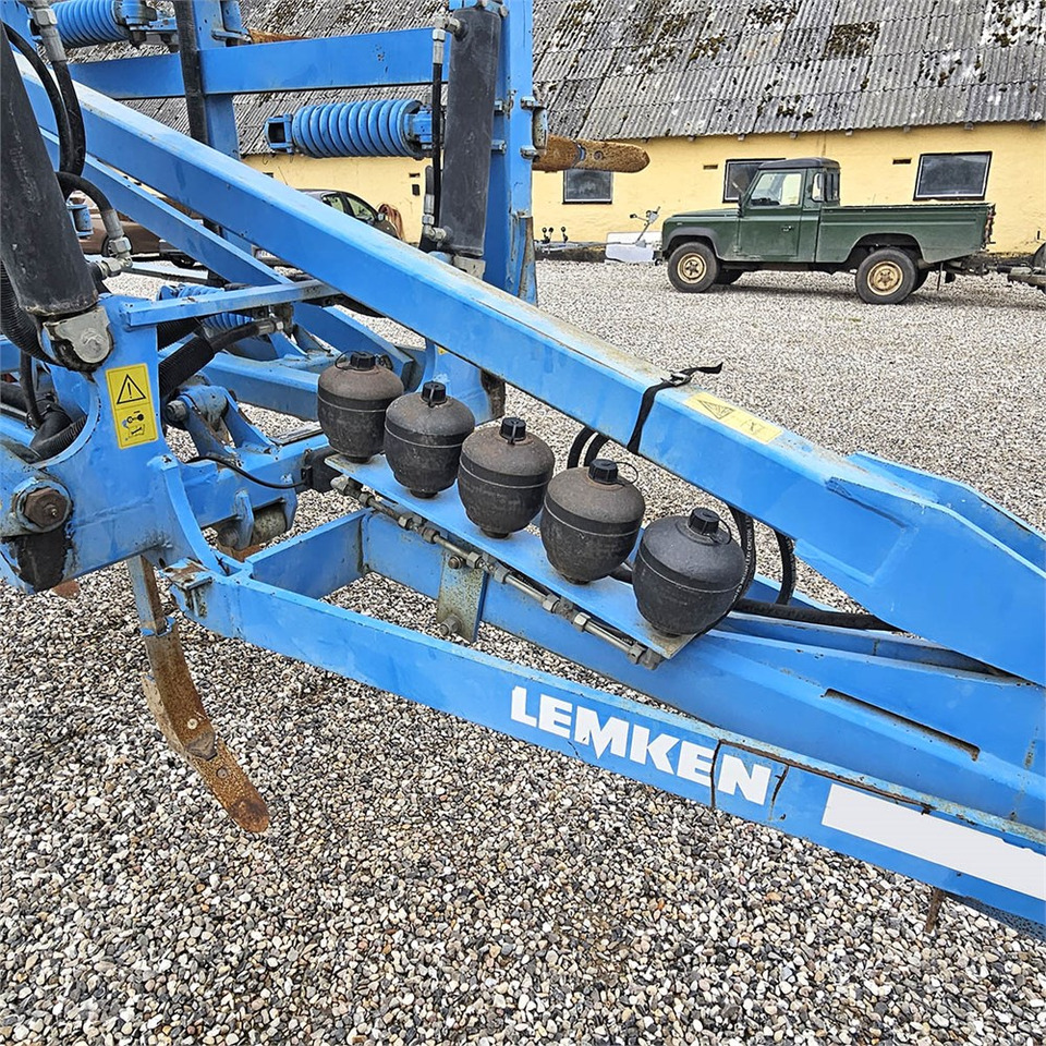 Культиватор Lemken KARAT 9/500 KUA: фото 19