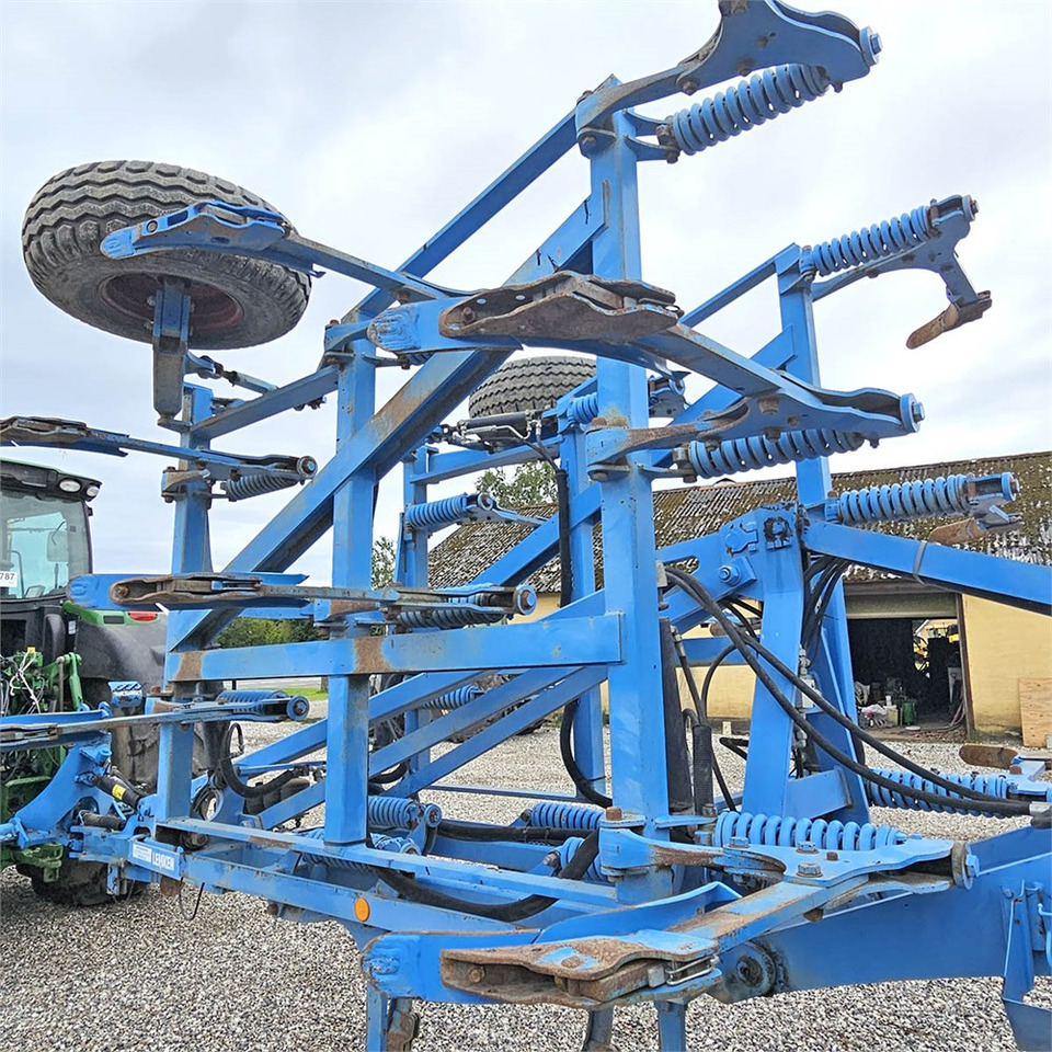 Культиватор Lemken KARAT 9/500 KUA: фото 21