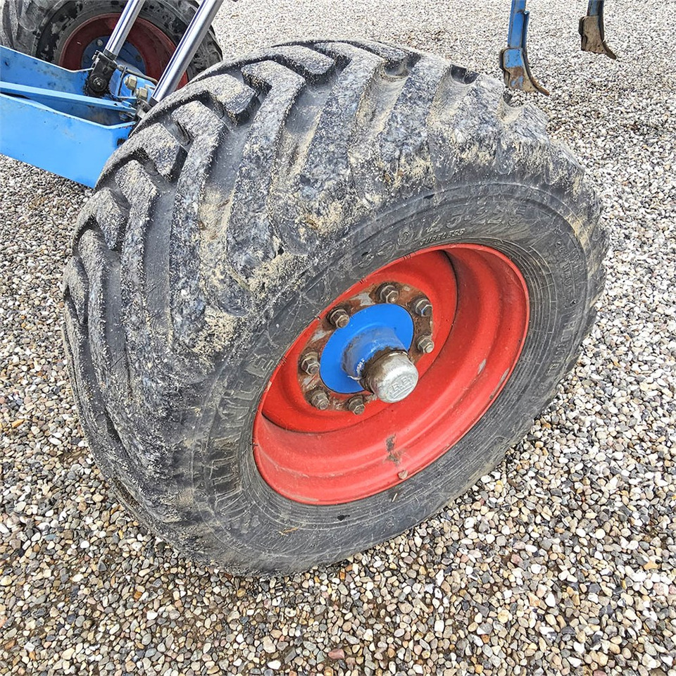 Культиватор Lemken KARAT 9/500 KUA: фото 32