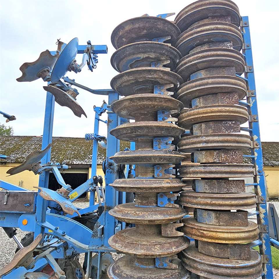 Культиватор Lemken KARAT 9/500 KUA: фото 17
