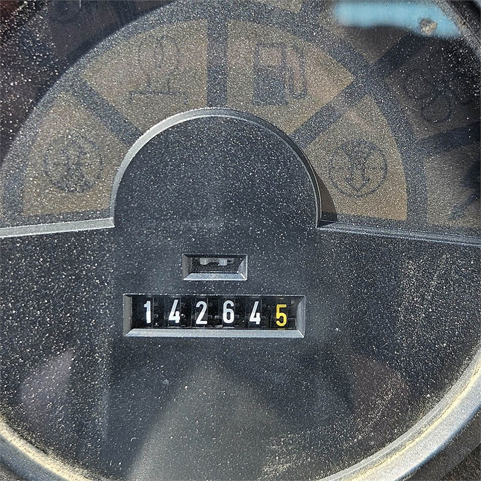 Вилочный погрузчик Linde H40D-04: фото 14