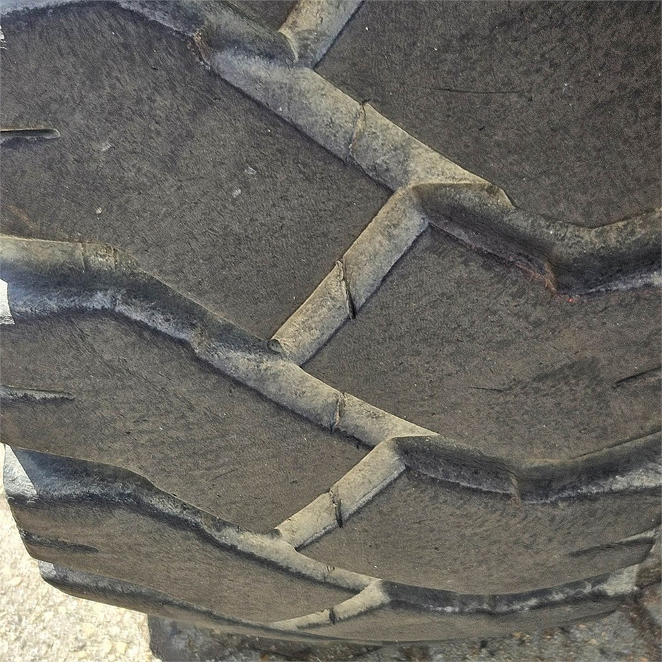 Вилочный погрузчик Linde H40D-04: фото 24