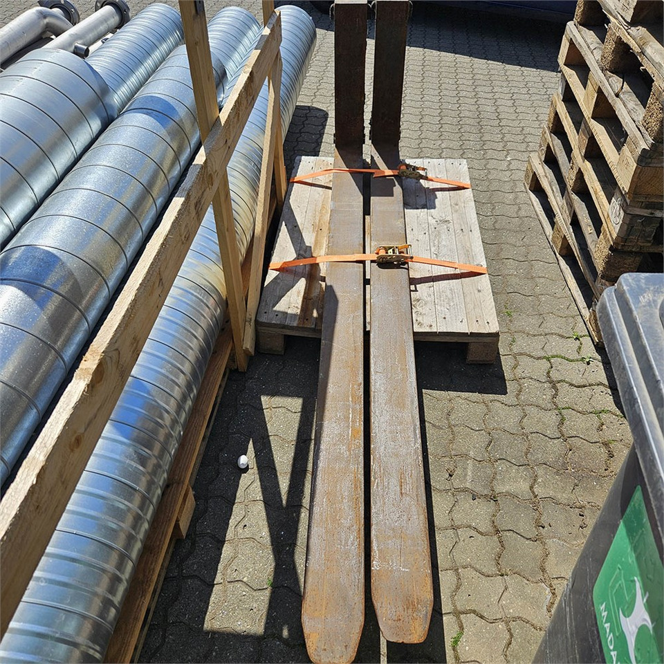 Вилочный погрузчик Linde H40D-04: фото 25