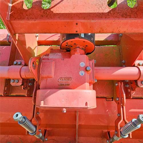 Почвофреза Maschio Fresa C 300: фото 8