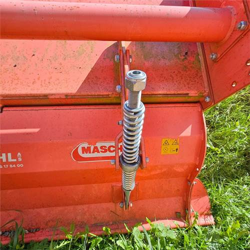 Почвофреза Maschio Fresa C 300: фото 14