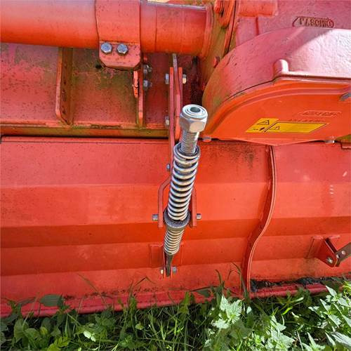 Почвофреза Maschio Fresa C 300: фото 13