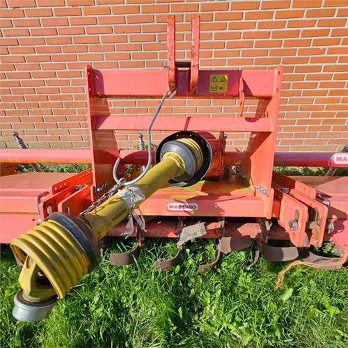 Почвофреза Maschio Fresa C 300: фото 11