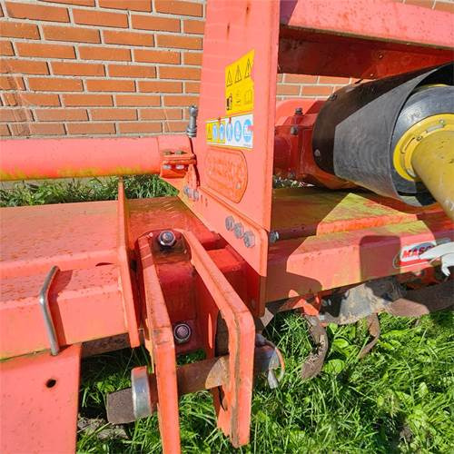Почвофреза Maschio Fresa C 300: фото 9