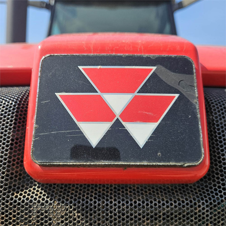 Трактор Massey Ferguson 6480: фото 47