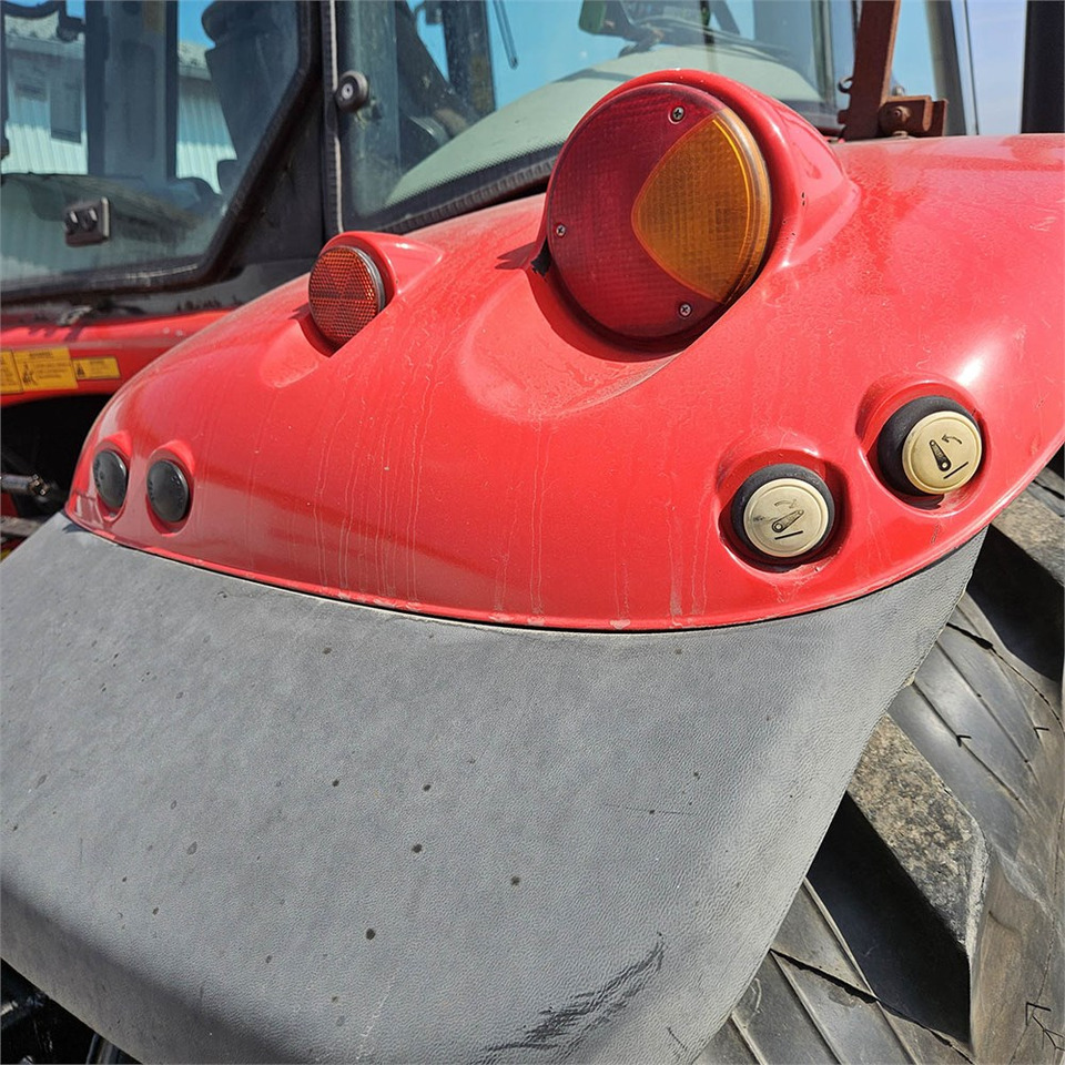 Трактор Massey Ferguson 6480: фото 43