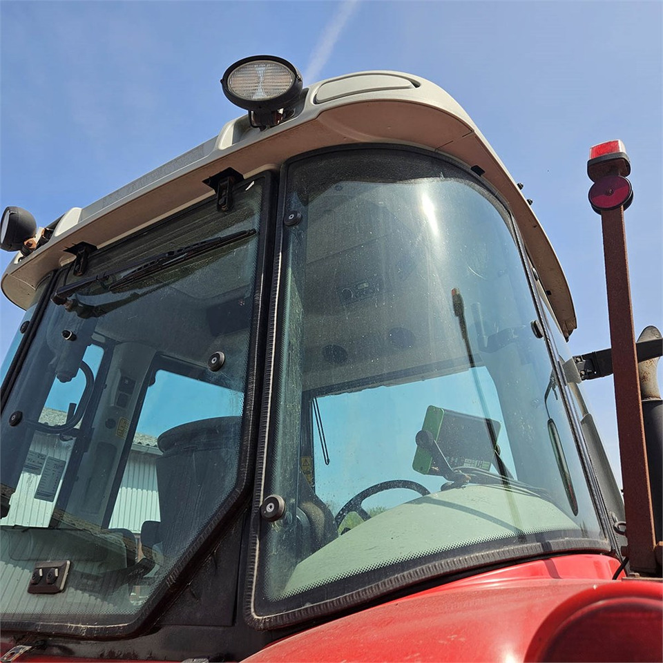 Трактор Massey Ferguson 6480: фото 50