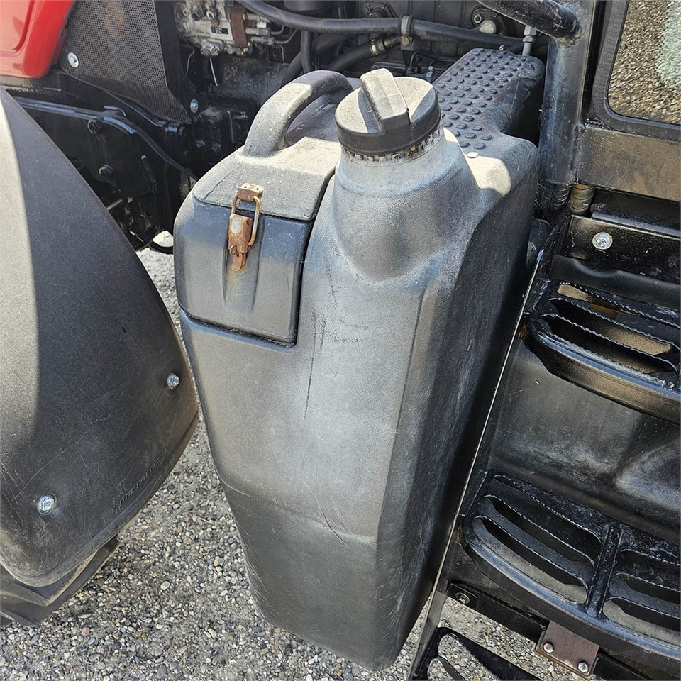 Трактор Massey Ferguson 6480: фото 40