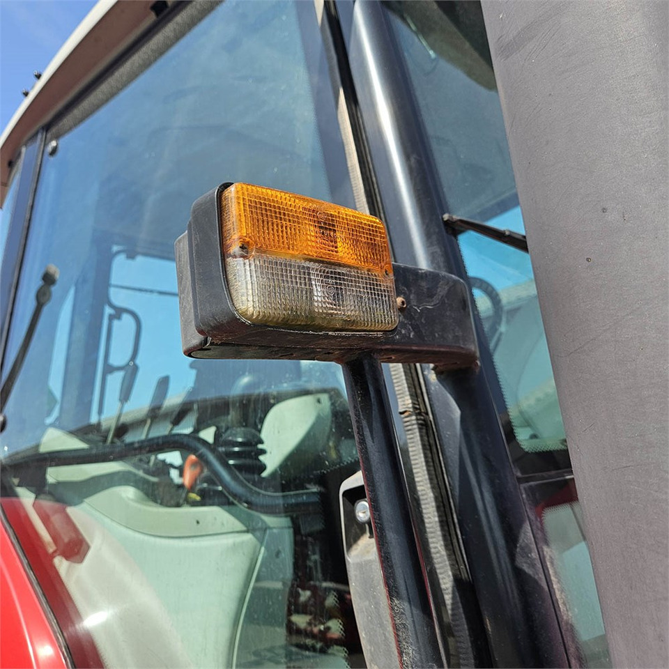Трактор Massey Ferguson 6480: фото 44