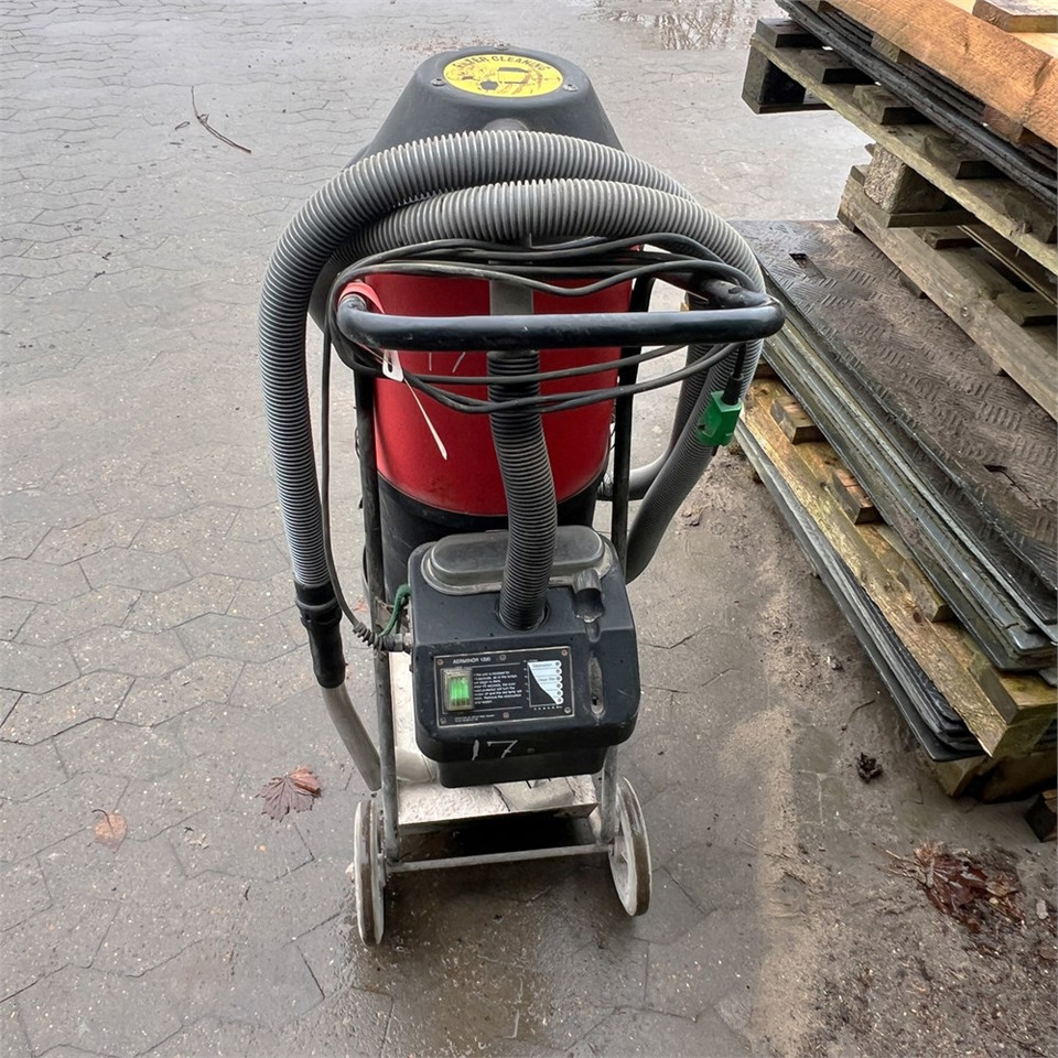 Migatronic Automig 223 - Сварочное оборудование: фото 5 Migatronic Automig 223 - Сварочное оборудование: фото 5