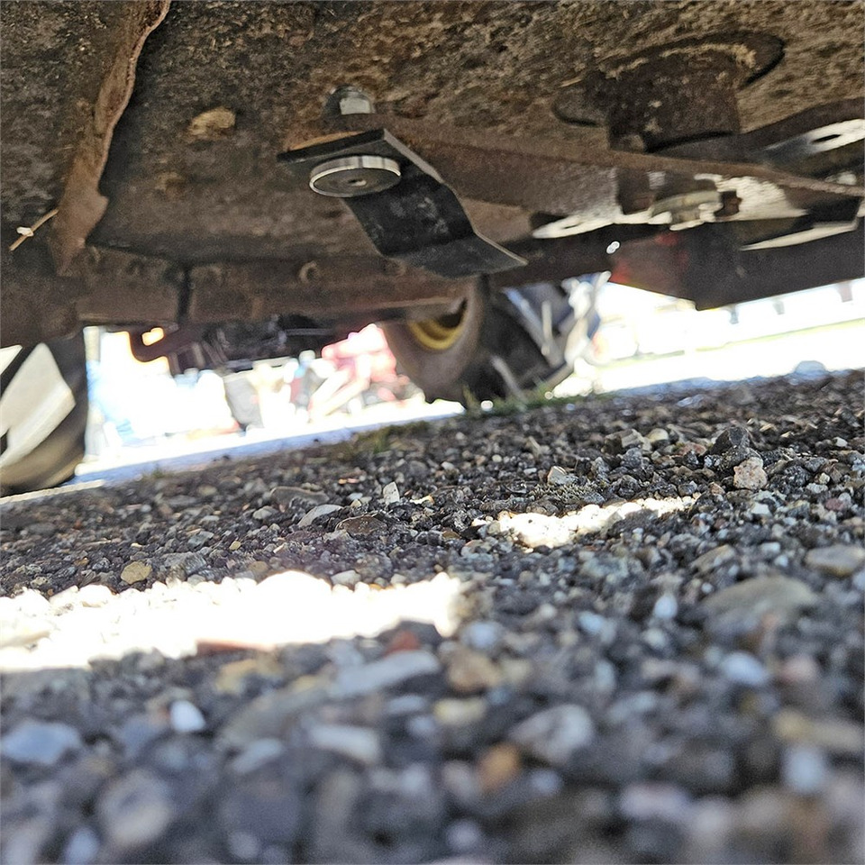 Газонокосилка Mowertech Ghepard: фото 22 Газонокосилка Mowertech Ghepard: фото 22