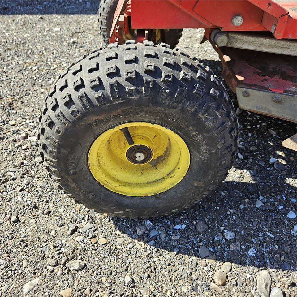 Газонокосилка Mowertech Ghepard: фото 27 Газонокосилка Mowertech Ghepard: фото 27