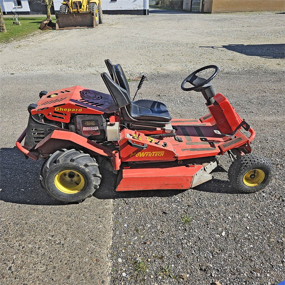 Газонокосилка Mowertech Ghepard: фото 7 Газонокосилка Mowertech Ghepard: фото 7