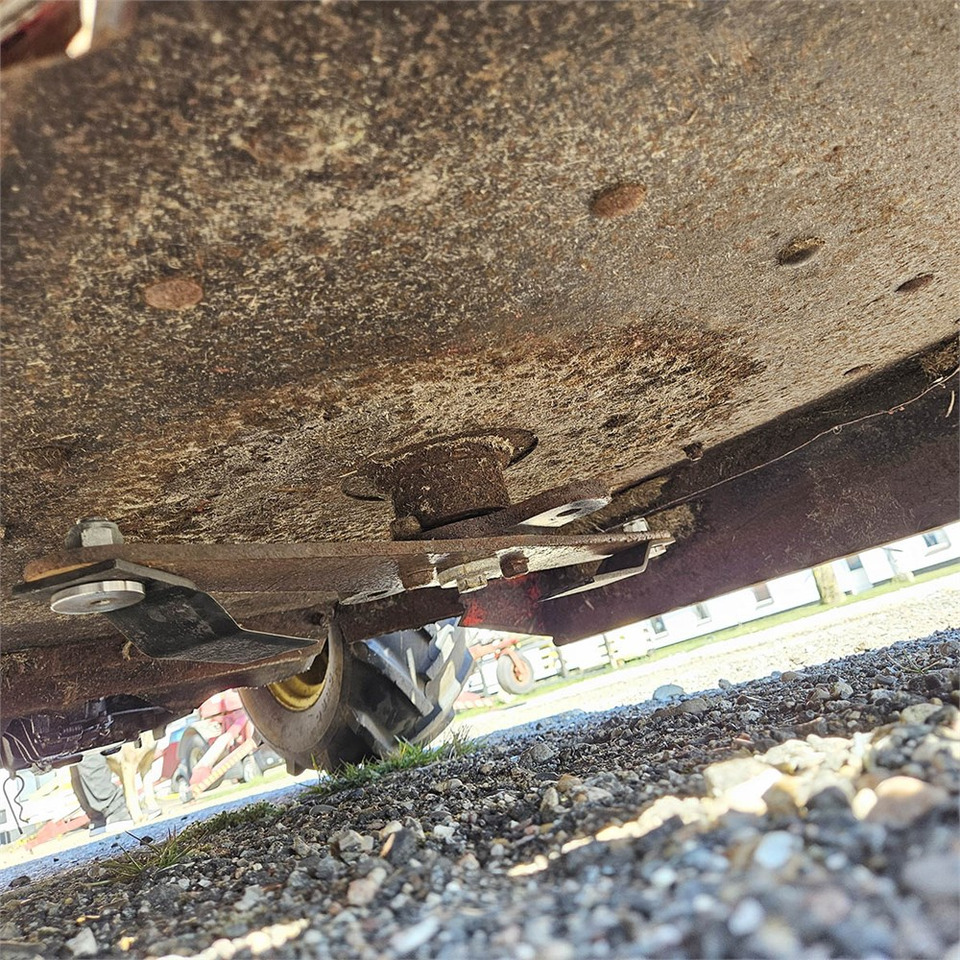 Газонокосилка Mowertech Ghepard: фото 21 Газонокосилка Mowertech Ghepard: фото 21