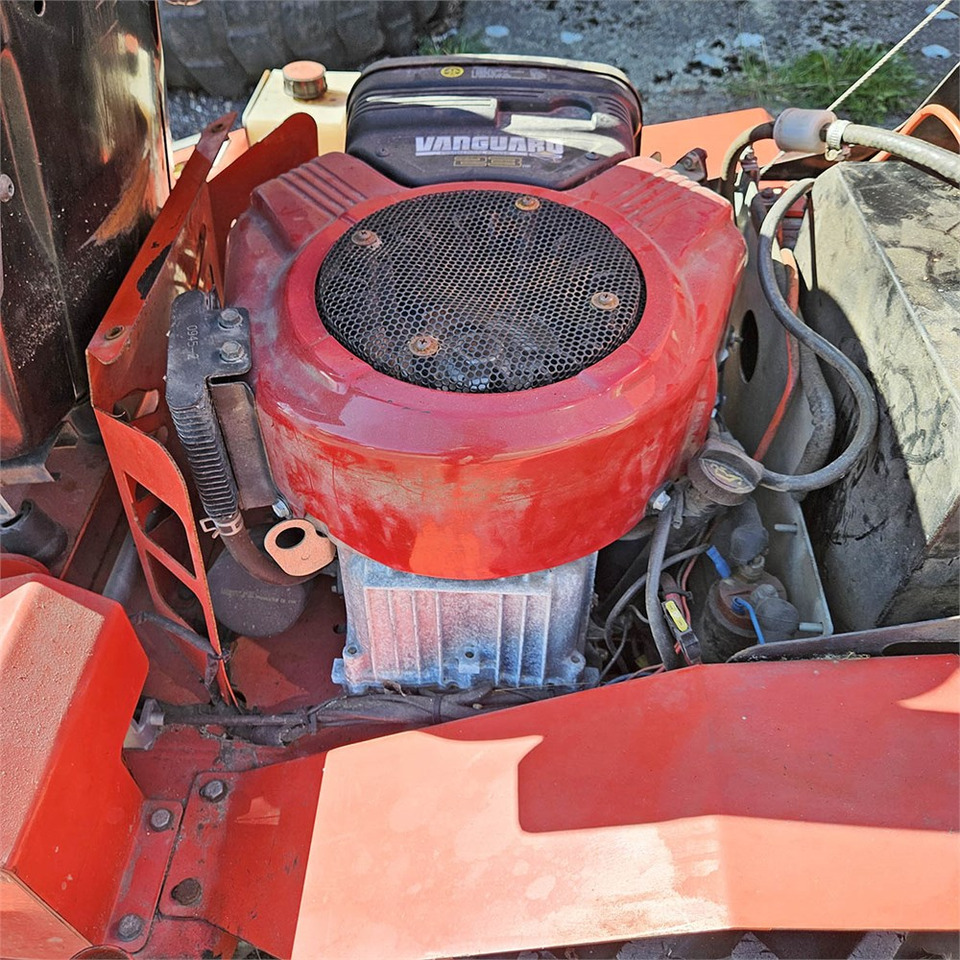 Газонокосилка Mowertech Ghepard: фото 26 Газонокосилка Mowertech Ghepard: фото 26