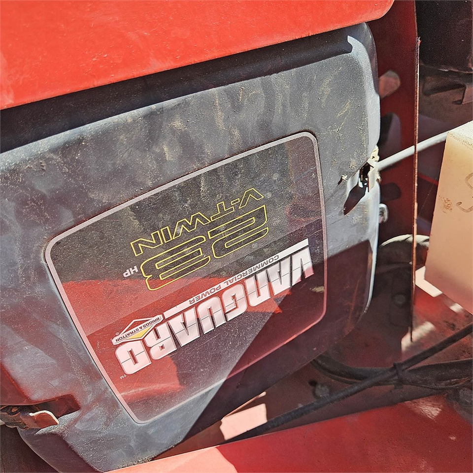 Газонокосилка Mowertech Ghepard: фото 24 Газонокосилка Mowertech Ghepard: фото 24