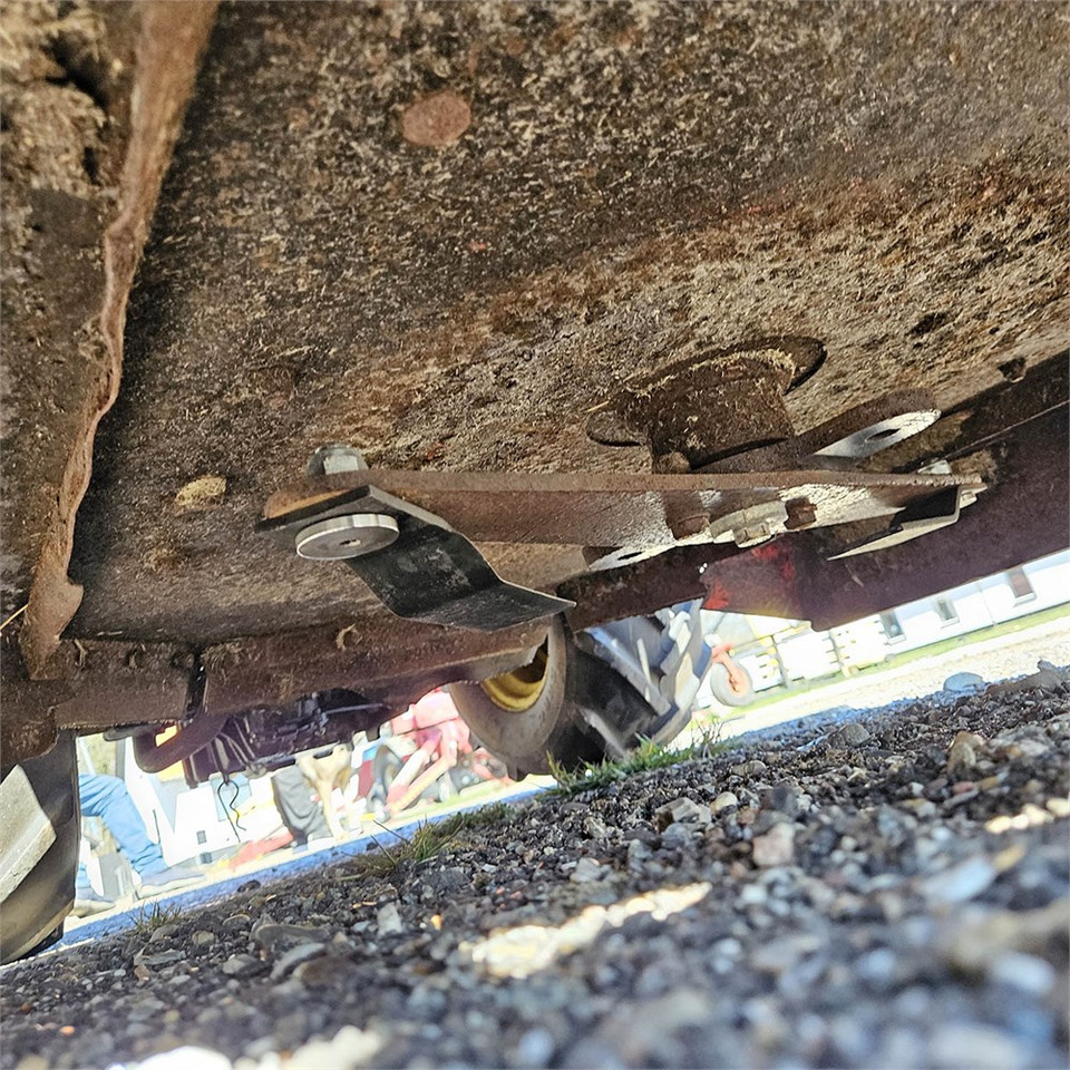 Газонокосилка Mowertech Ghepard: фото 20 Газонокосилка Mowertech Ghepard: фото 20