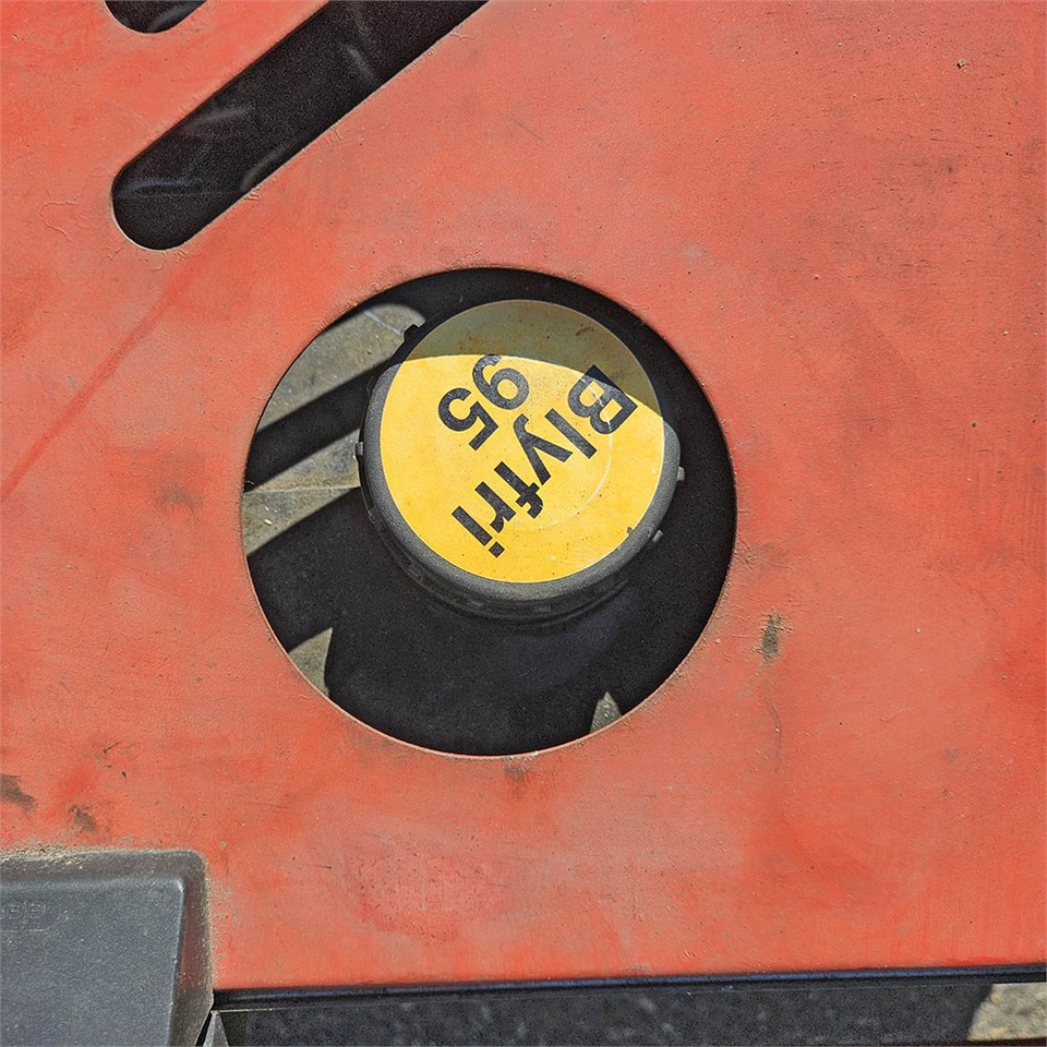 Газонокосилка Mowertech Ghepard: фото 19 Газонокосилка Mowertech Ghepard: фото 19