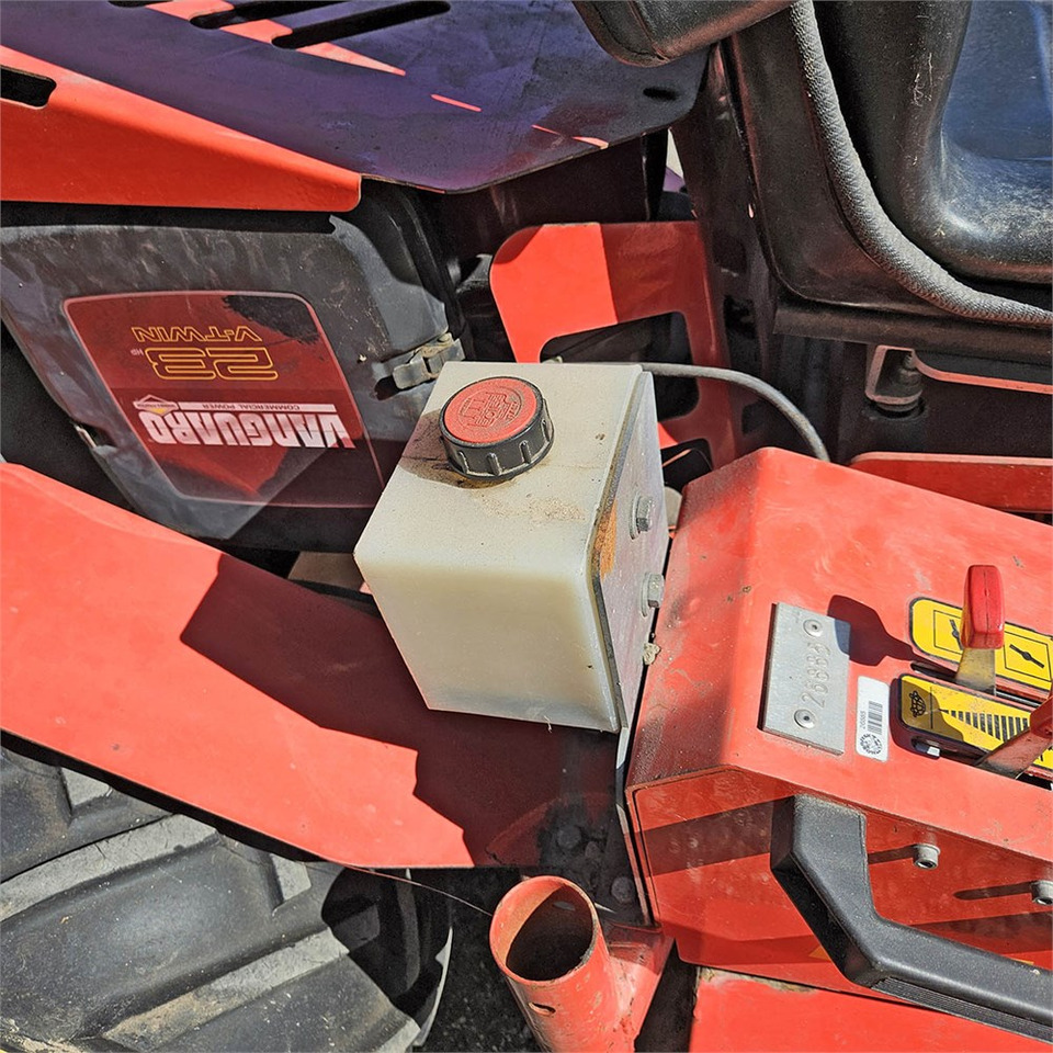 Газонокосилка Mowertech Ghepard: фото 18 Газонокосилка Mowertech Ghepard: фото 18