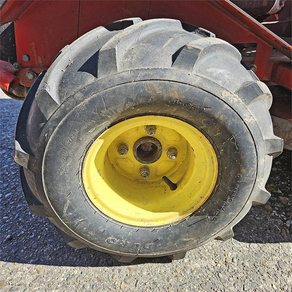 Газонокосилка Mowertech Ghepard: фото 30 Газонокосилка Mowertech Ghepard: фото 30