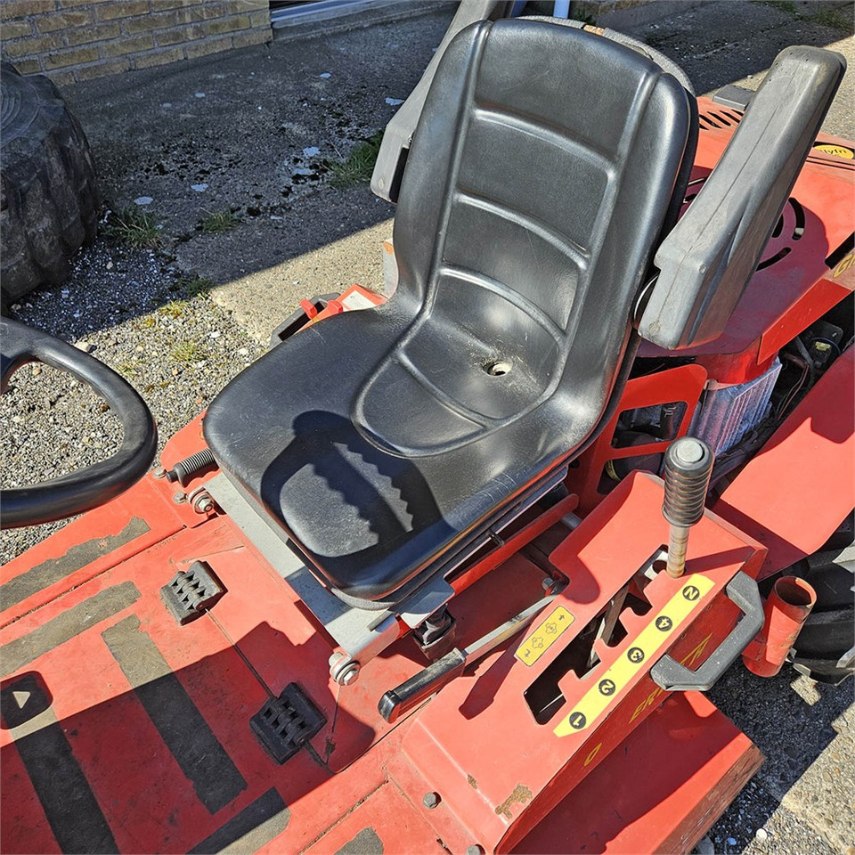 Газонокосилка Mowertech Ghepard: фото 10 Газонокосилка Mowertech Ghepard: фото 10