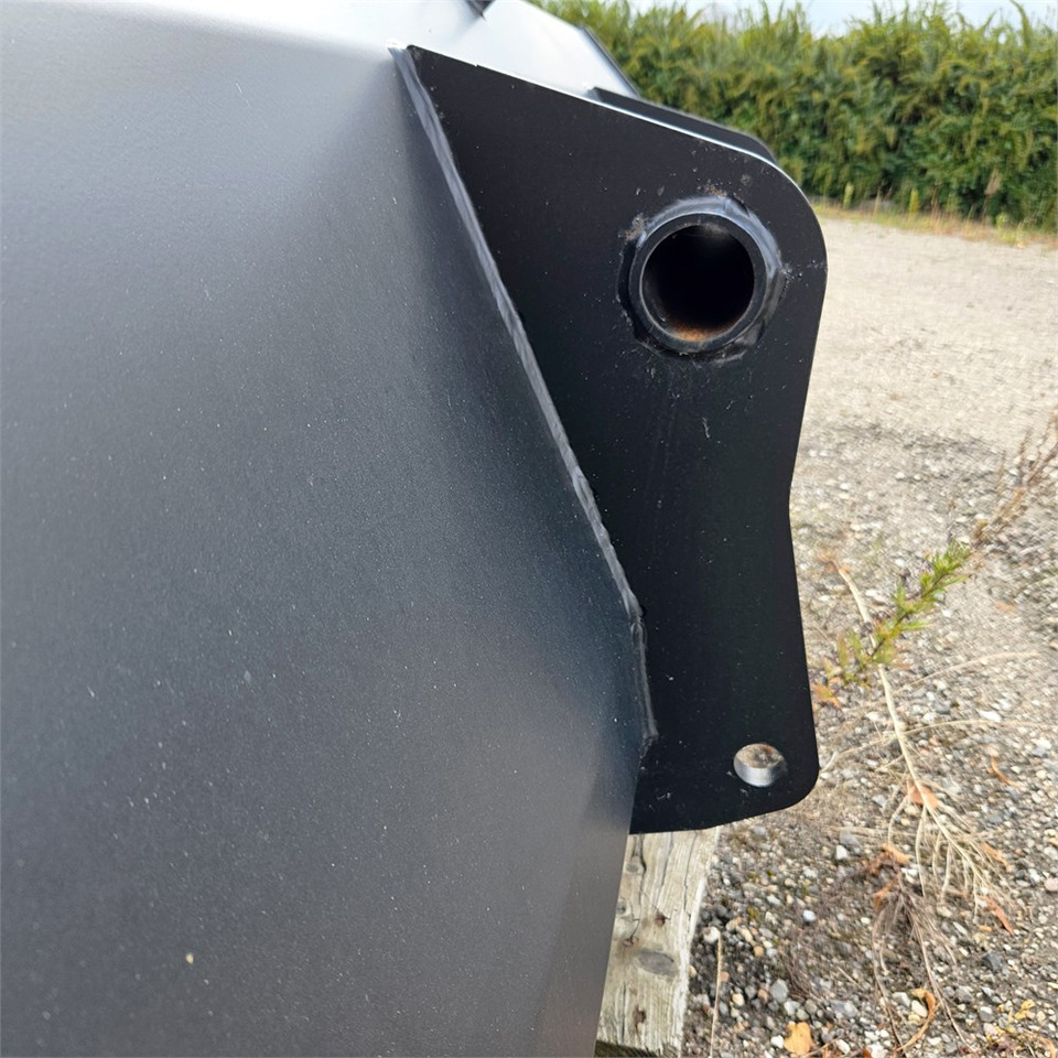 Manitou 1,90 cm - Навесное оборудование для Телескопических погрузчиков: фото 5 Manitou 1,90 cm - Навесное оборудование для Телескопических погрузчиков: фото 5