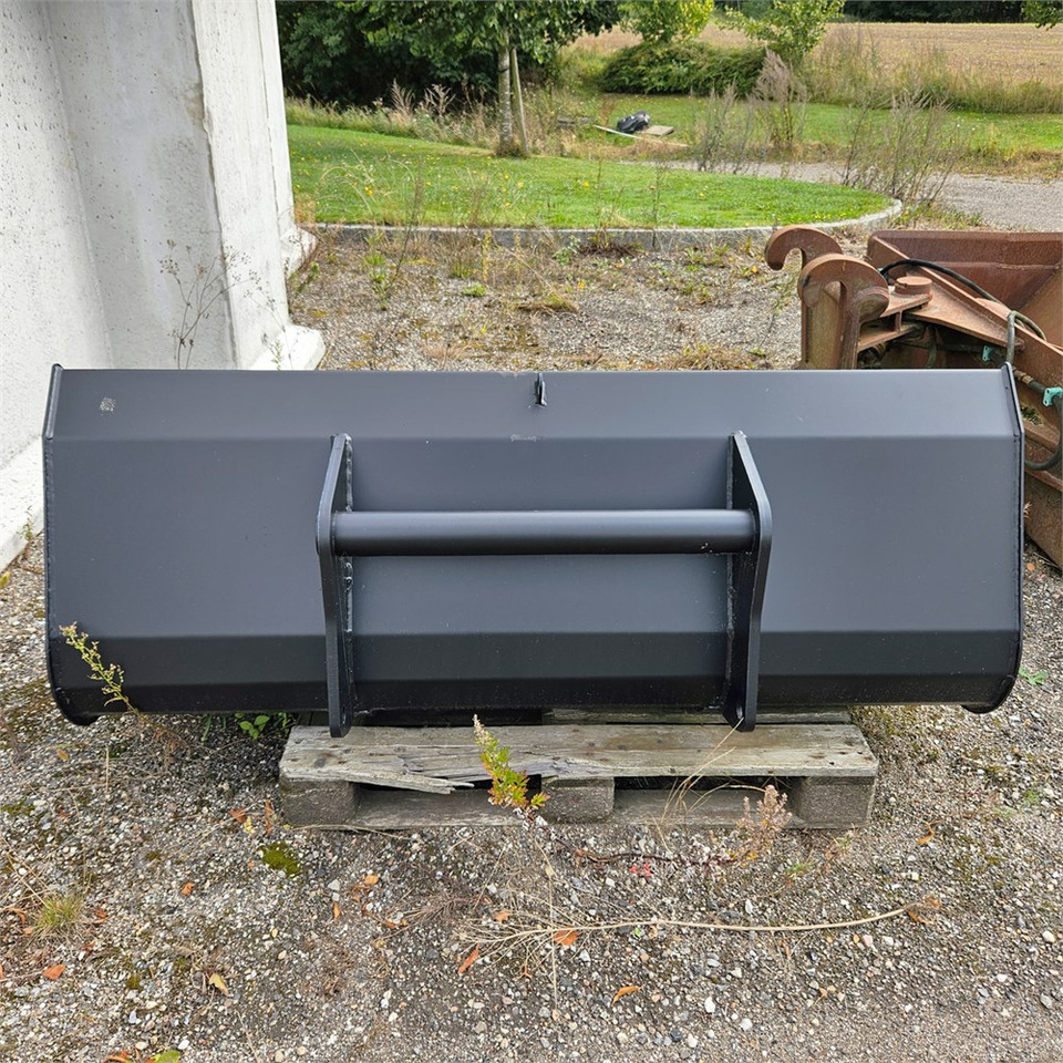 Manitou 1,90 cm - Навесное оборудование для Телескопических погрузчиков: фото 4 Manitou 1,90 cm - Навесное оборудование для Телескопических погрузчиков: фото 4