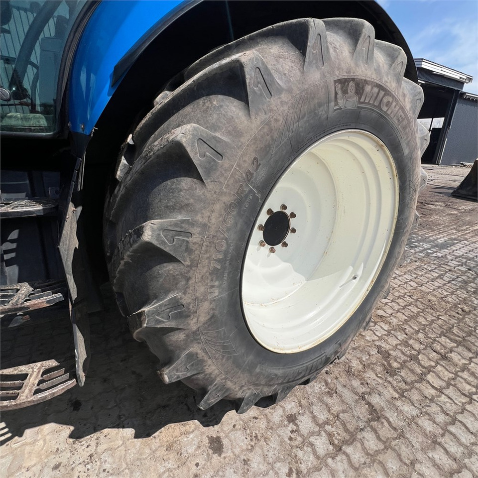 New Holland T6050 в лизинг New Holland T6050: фото 48