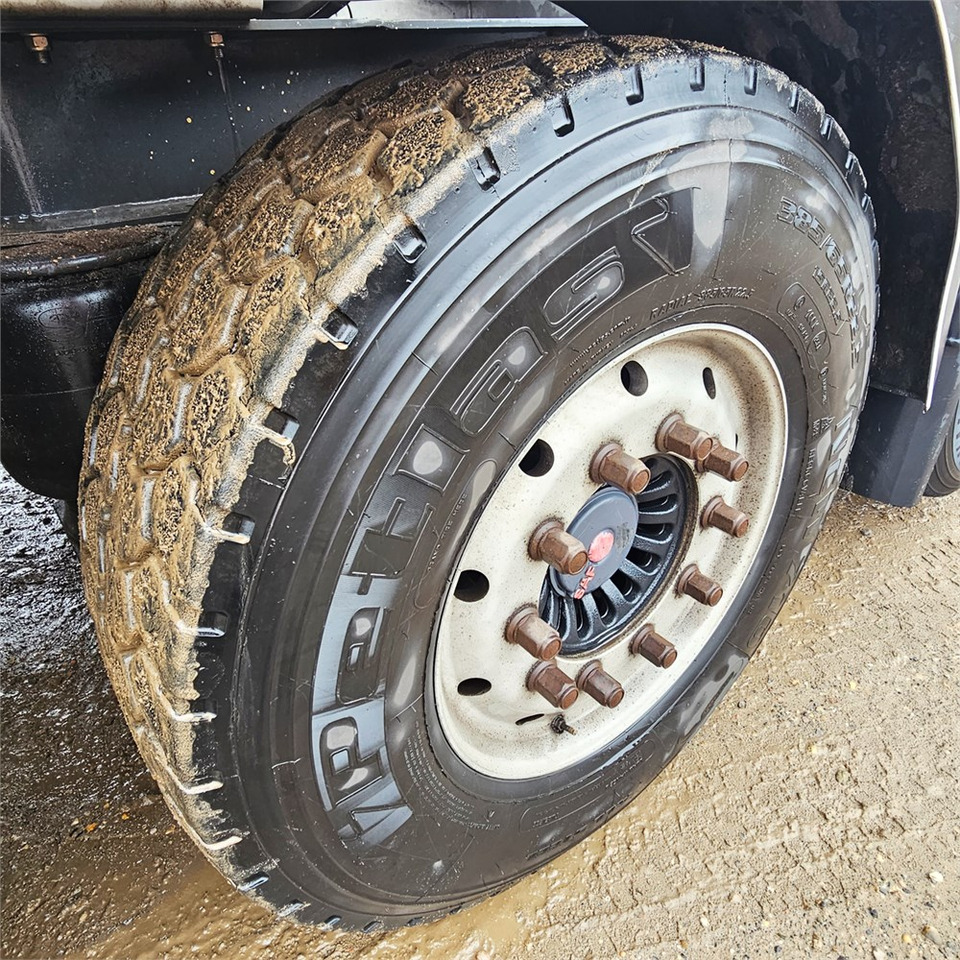 Nordic Tank Ste40-1css в лизинг Nordic Tank Ste40-1css: фото 41