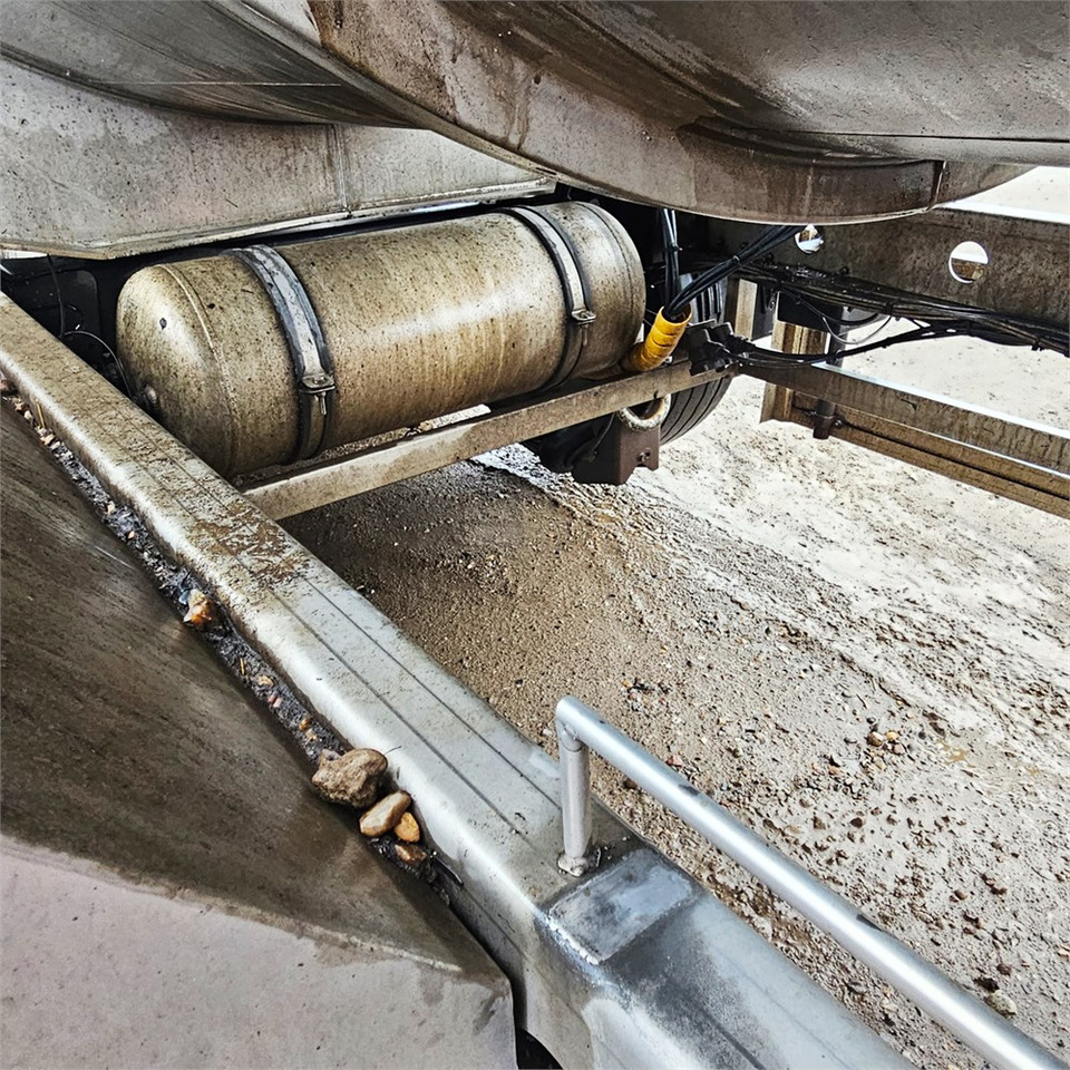 Nordic Tank Ste40-1css в лизинг Nordic Tank Ste40-1css: фото 23