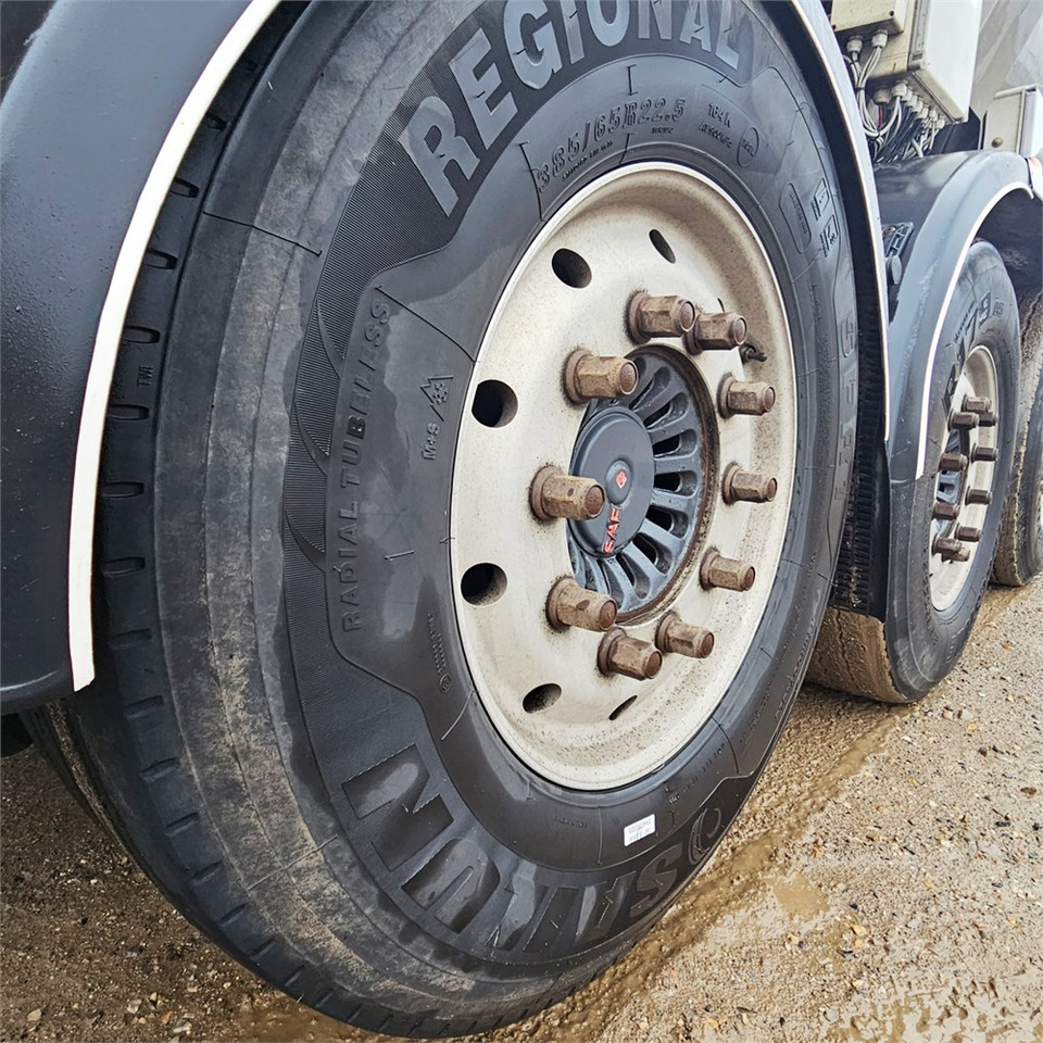 Nordic Tank Ste40-1css в лизинг Nordic Tank Ste40-1css: фото 35