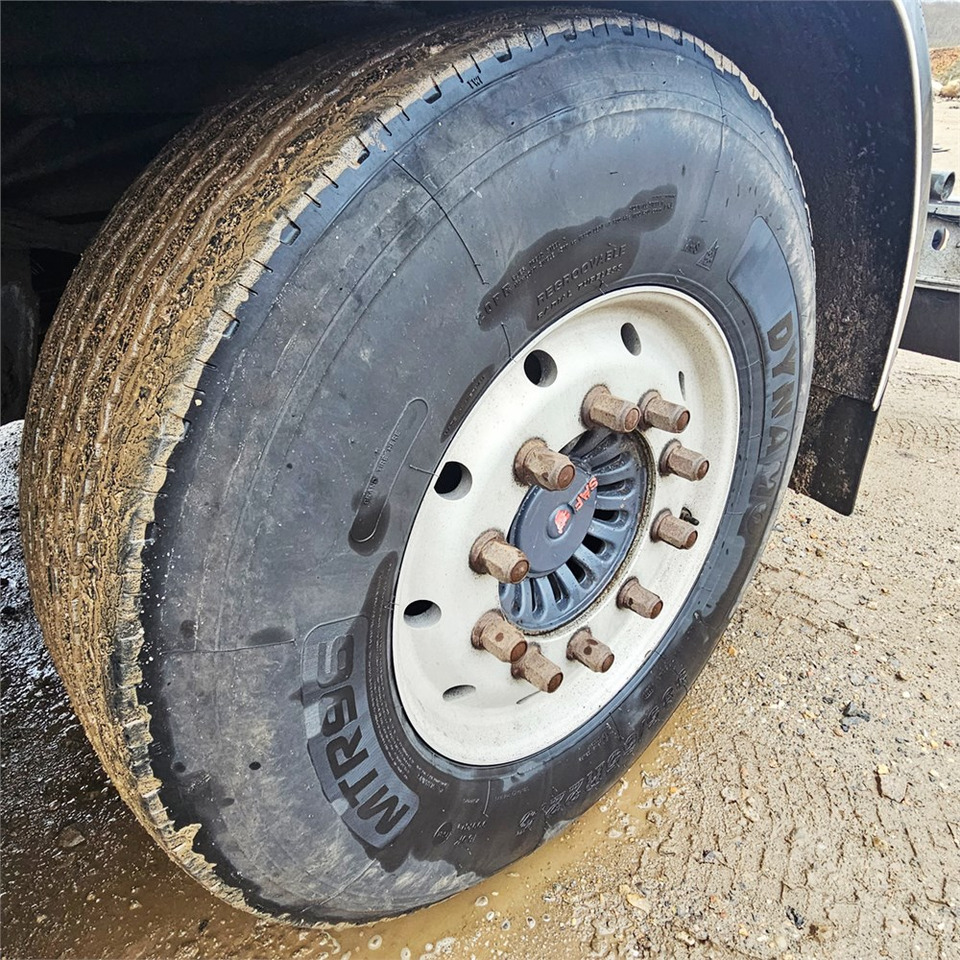 Nordic Tank Ste40-1css в лизинг Nordic Tank Ste40-1css: фото 38