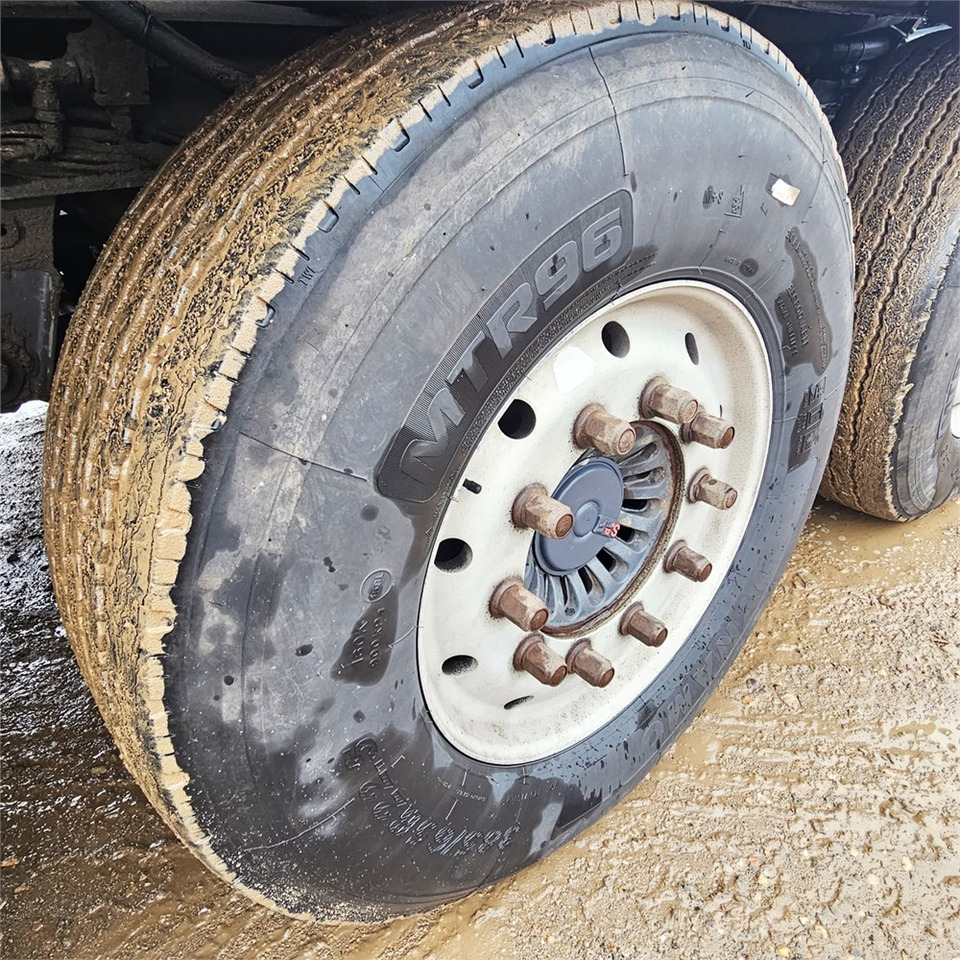 Nordic Tank Ste40-1css в лизинг Nordic Tank Ste40-1css: фото 37