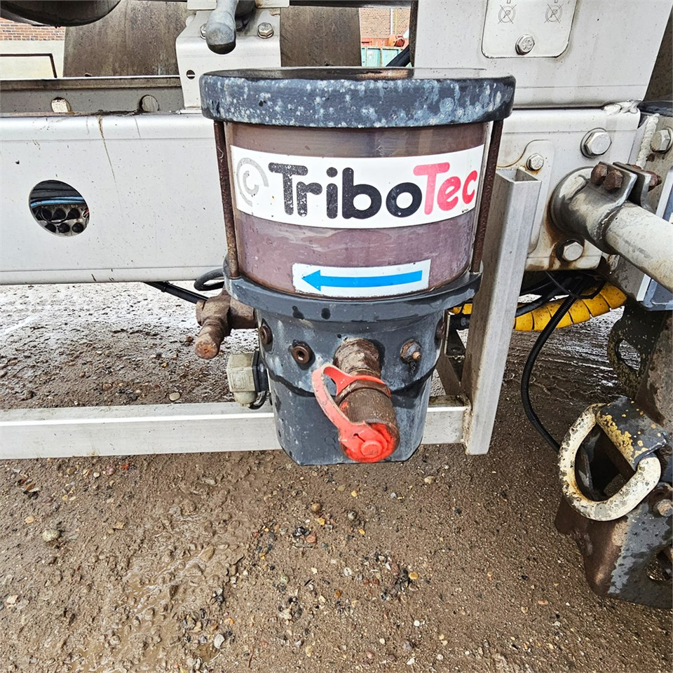 Nordic Tank Ste40-1css в лизинг Nordic Tank Ste40-1css: фото 25