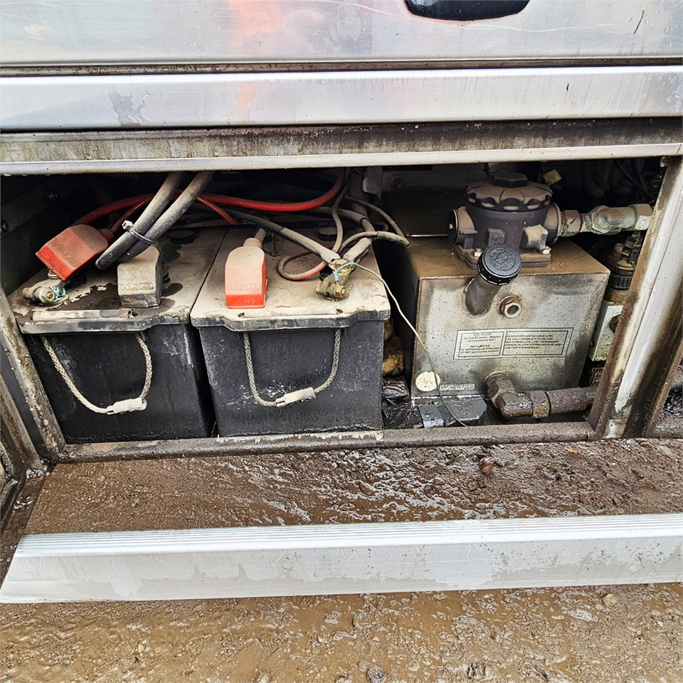 Nordic Tank Ste40-1css в лизинг Nordic Tank Ste40-1css: фото 30