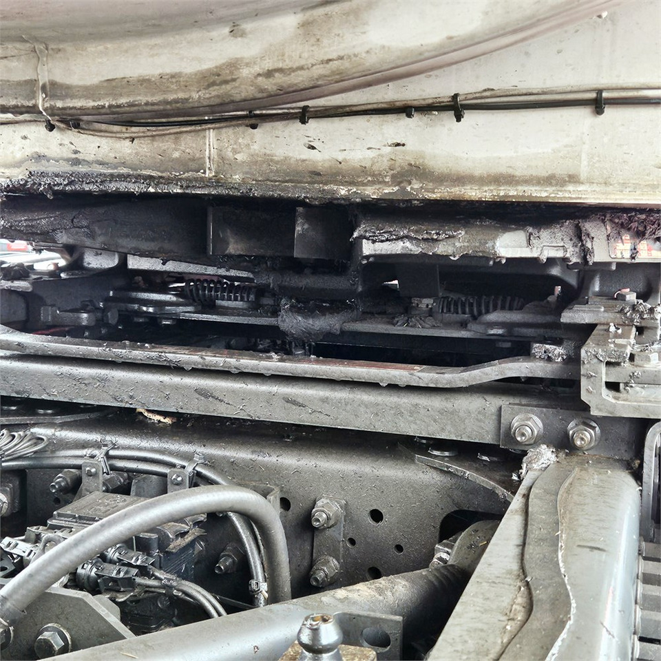 Nordic Tank Ste40-1css в лизинг Nordic Tank Ste40-1css: фото 28