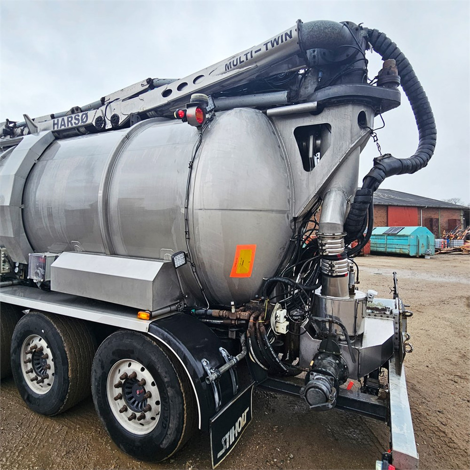 Nordic Tank Ste40-1css в лизинг Nordic Tank Ste40-1css: фото 15