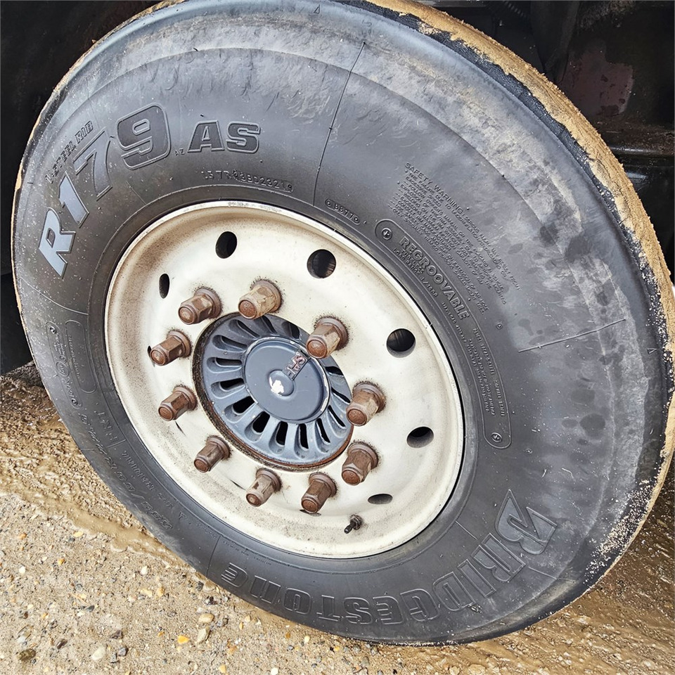 Nordic Tank Ste40-1css в лизинг Nordic Tank Ste40-1css: фото 36